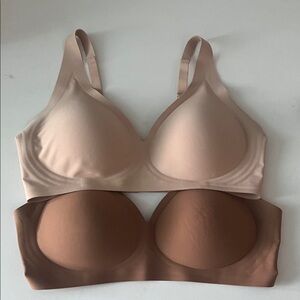 OEAK Wireless T-Shirt Bra (2)